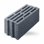 Pustak żużlobetonowy ALFA P+W