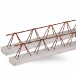 Belka stropowa TERIVA 6,0 długość 1,8 m - 7,8 m