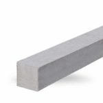 Nadproże betonowe NK prostokątne - długość 2,4 m