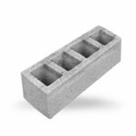 Pustak wentylacyjny keramzytowy W4